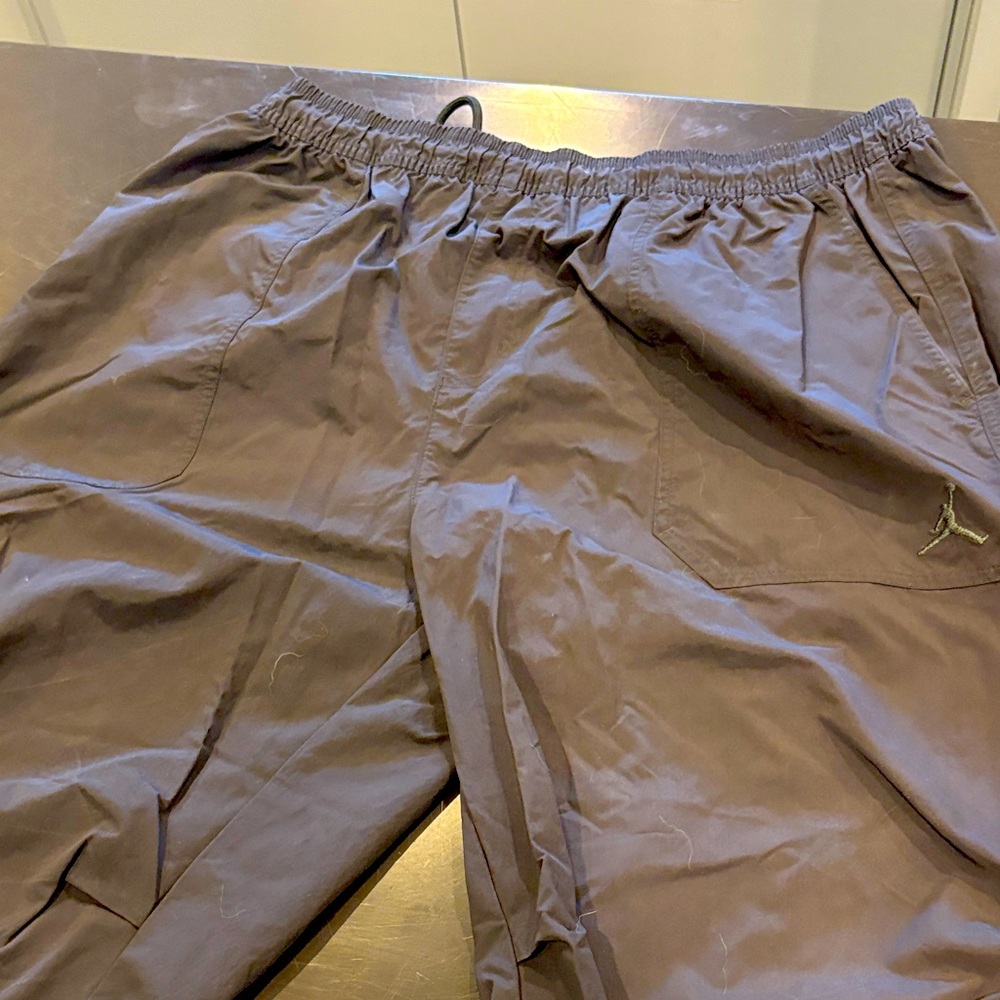 Nike Air Jordan Parachute Pants